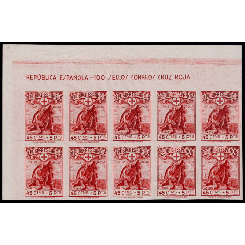 1938 ED. 767s ** [x10]