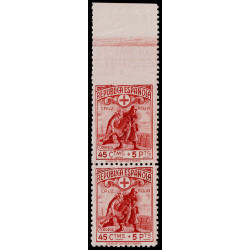 1938 ED. 767sma + 767 **