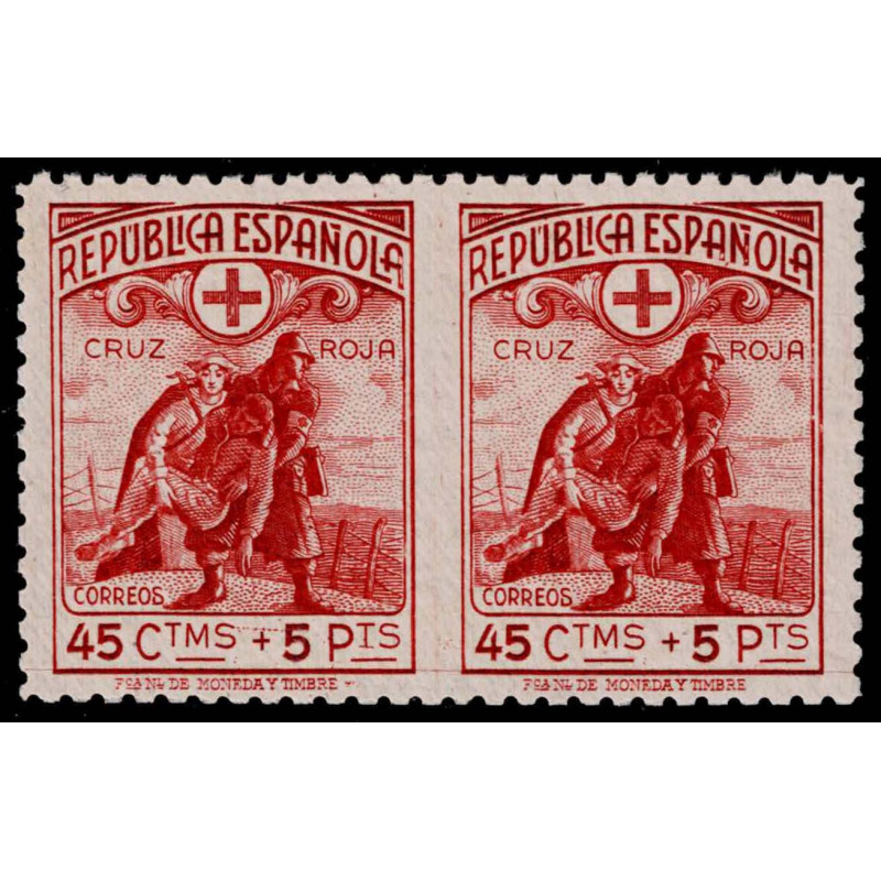 1938 ED. 767sph **