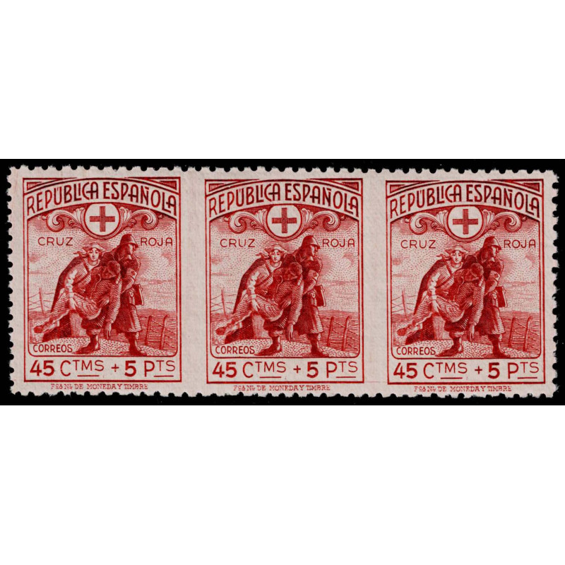 1938 ED. 767sth **