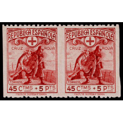 1938 ED. 767sv ** [x2]