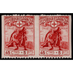 1938 ED. 767sv ** [x2] (2)