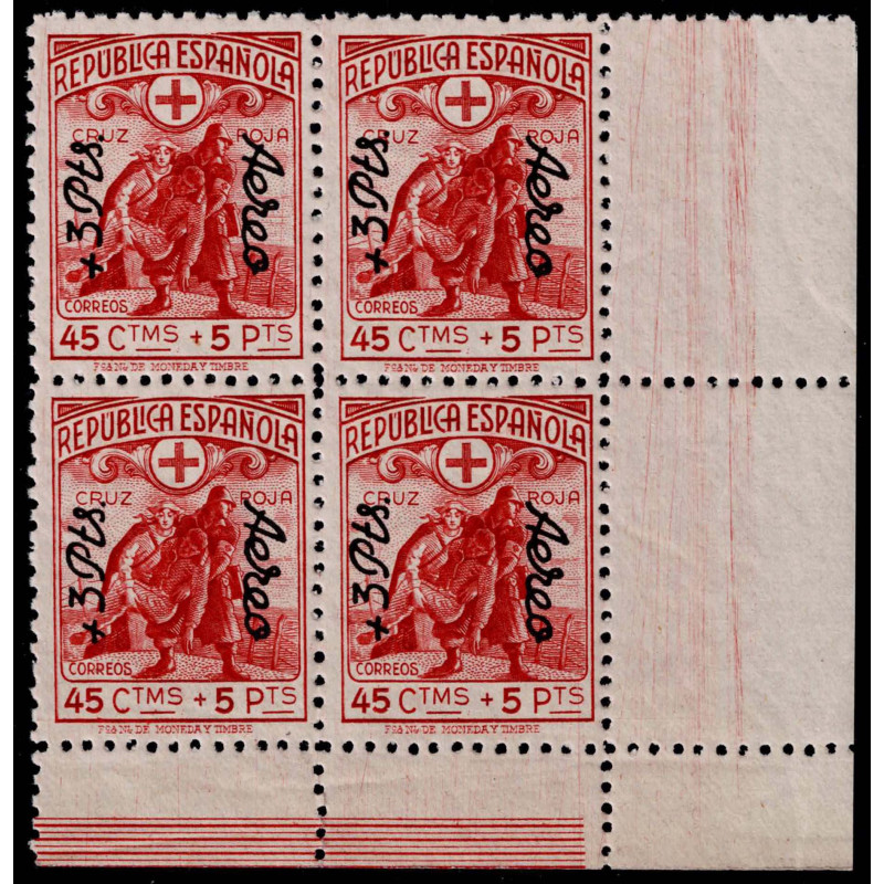 1938 ED. 768 ** [x4]