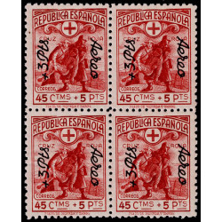 1938 ED. 768 ** [x4] (2)