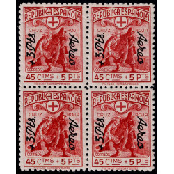 1938 ED. 768 ** [x4] (3)