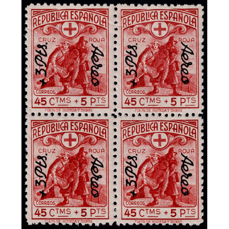 1938 ED. 768 ** [x4] (3)