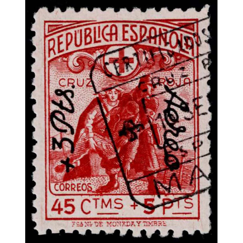1938 ED. 768 us