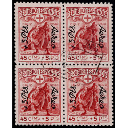 1938 ED. 768 us [x4]