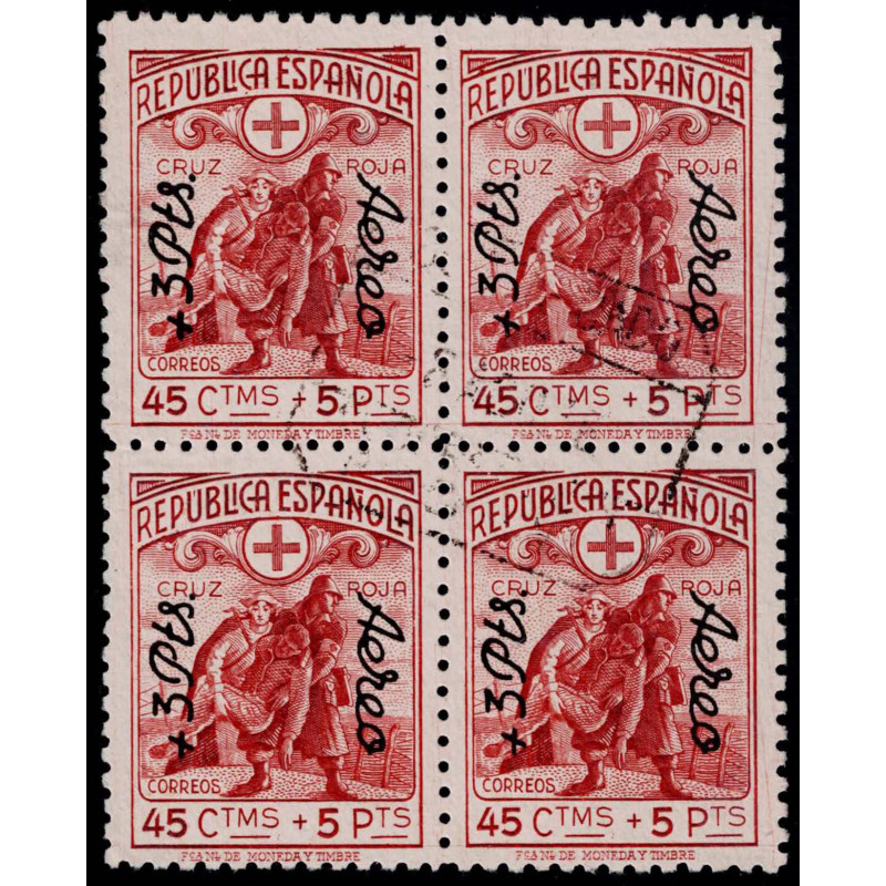 1938 ED. 768 us [x4]