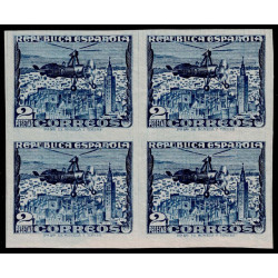 1938 ED. 769s (*) [x4]