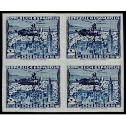 1938 ED. 769s * [x4]