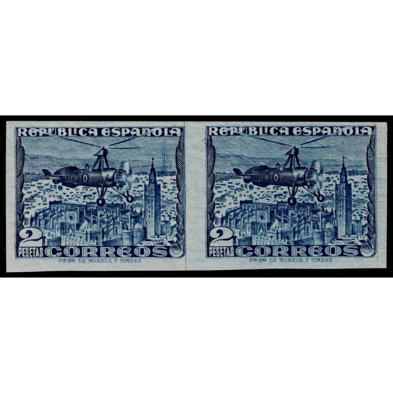 1938 ED. 769s ** [x2] (2)