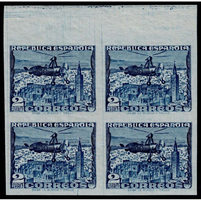 1938 ED. 769s ** [x4]