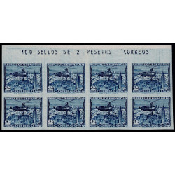 1938 ED. 769s ** [x8]