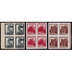 1938 ED. 770s/772s ** [x4]