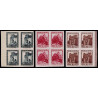 1938 ED. 770s/772s ** [x4]