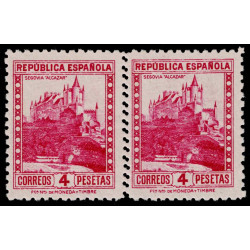 1938 ED. 771ddv ** [x2]