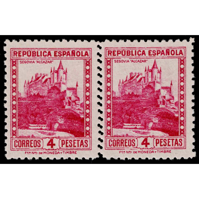 1938 ED. 771ddv ** [x2]
