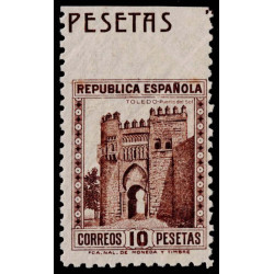 1938 ED. 772sma **