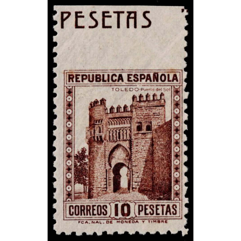 1938 ED. 772sma **