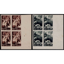 1938 ED. 773ccs/774ccs (*) [x4]