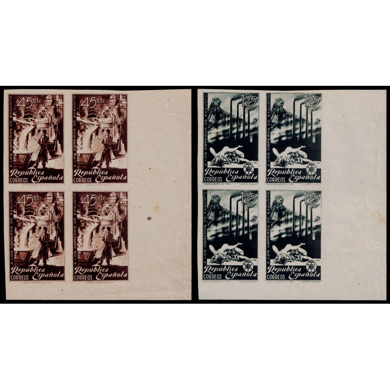 1938 ED. 773ccs/774ccs (*) [x4]