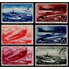 1938 ED. 775/780 ** (2)