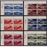 1938 ED. 775/780 ** [x4]
