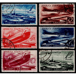 1938 ED. 775/780 us