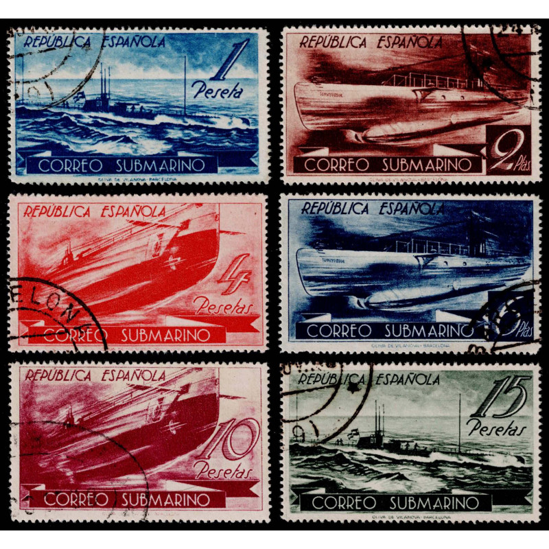 1938 ED. 775/780 us
