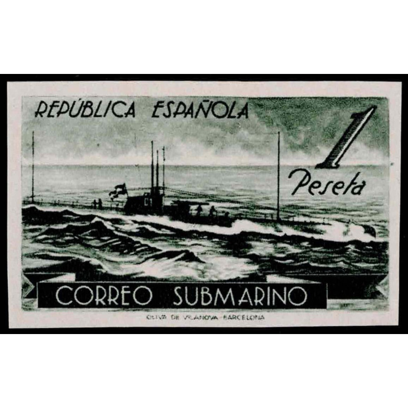1938 ED. 775ccfs (*)