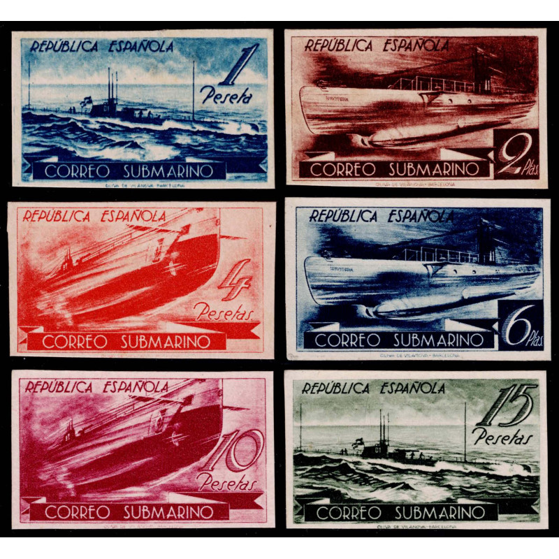 1938 ED. 775pcs/780pcs (*)