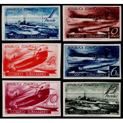 1938 ED. 775s/780s (*)