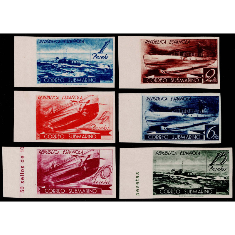 1938 ED. 775s/780s *