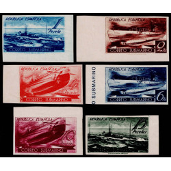 1938 ED. 775s/780s **