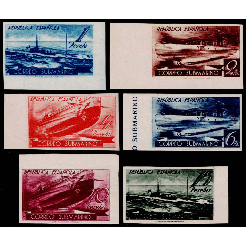 1938 ED. 775s/780s **