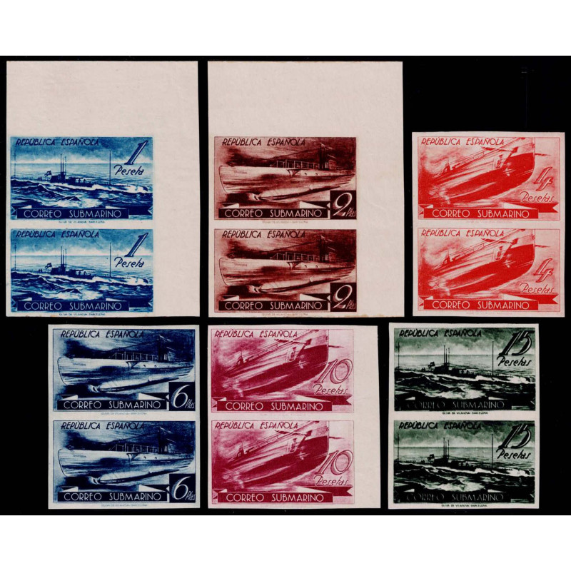 1938 ED. 775s/780s ** [x2]