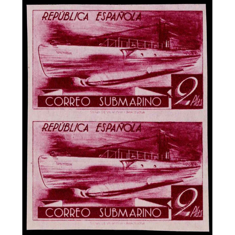 1938 ED. 776ccaser (*) [x2]
