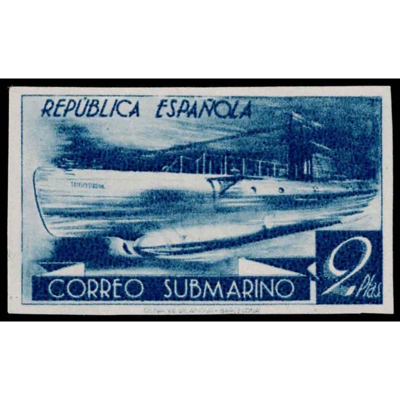1938 ED. 776ccbs (*)