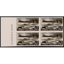 1938 ED. 776cccs (*) [x4]