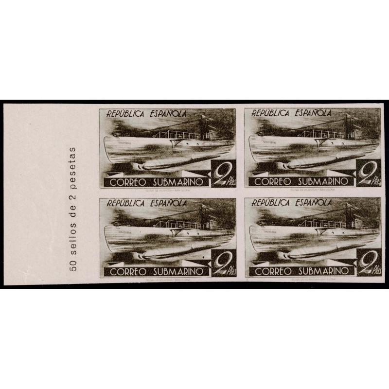 1938 ED. 776cccs (*) [x4]