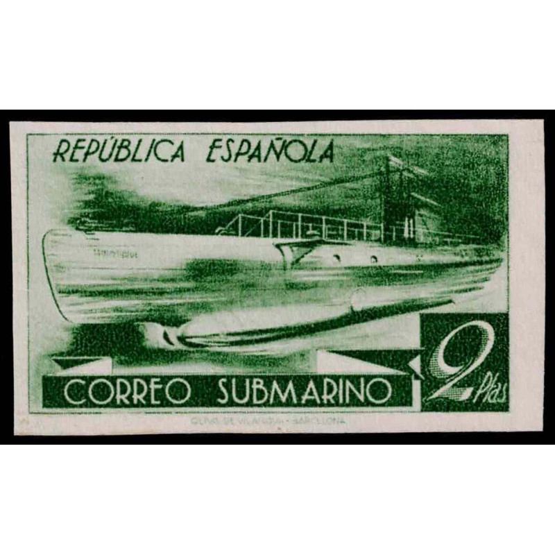 1938 ED. 776ccds **
