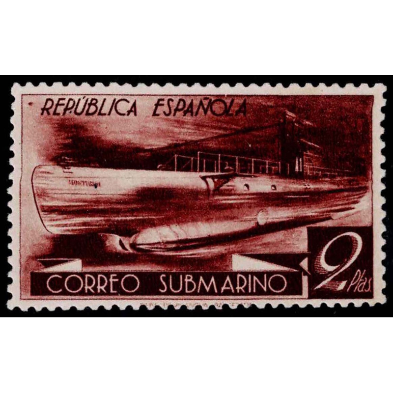 1938 ED. 776d (*)