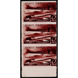 1938 ED. 776sh ** [x3]