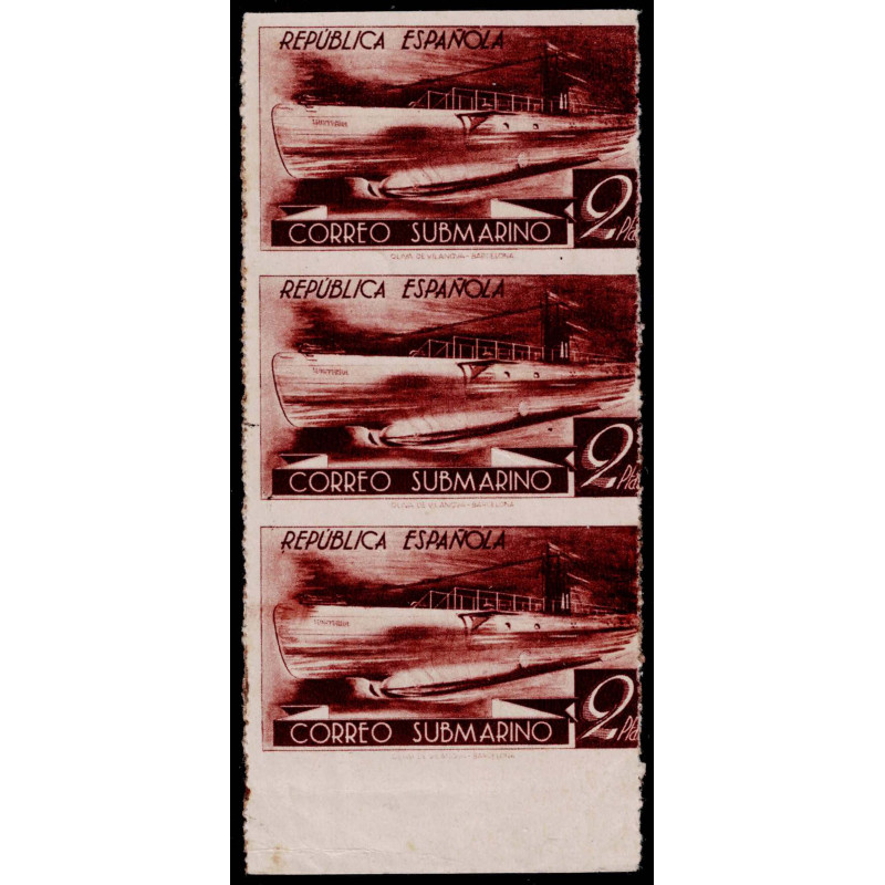 1938 ED. 776sh ** [x3]