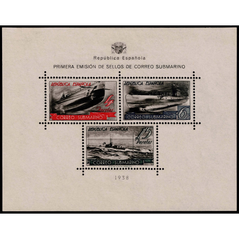 1938 ED. 781 *