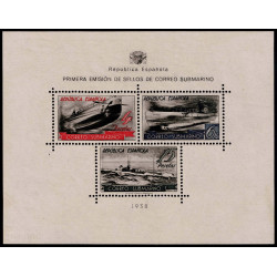 1938 ED. 781N **