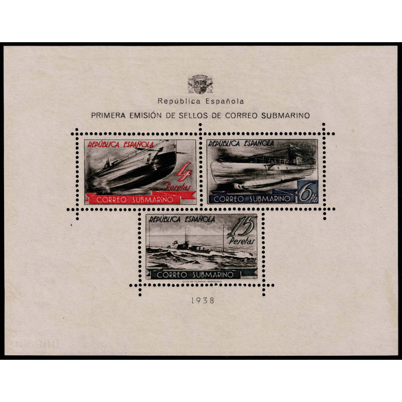 1938 ED. 781N **