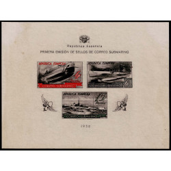 1938 ED. 781sa **