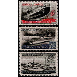 1938 ED. SH 781 (*)
